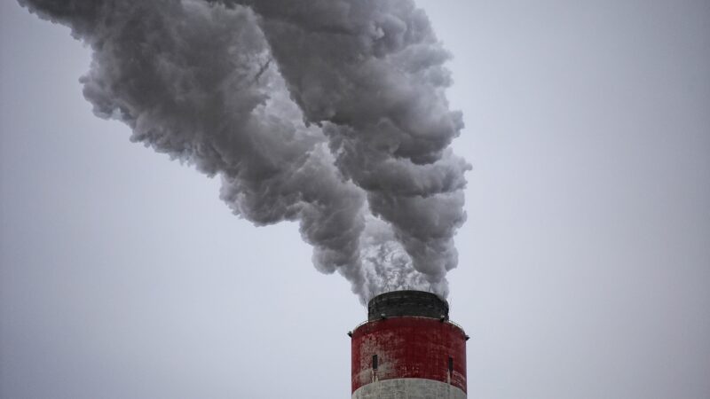 W Łasku odbyła się kontrola ciepłowni