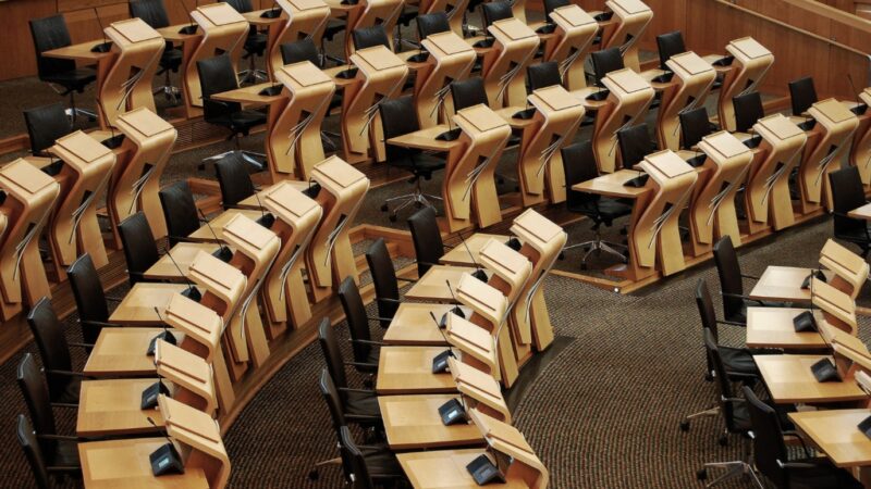 Podziękowania dla zaangażowanych w organizację wyborów w gminie Łask