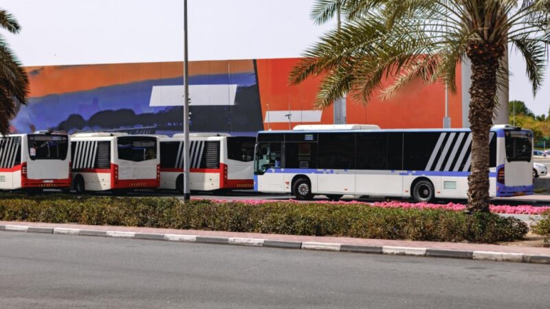 Wprowadzenie bezpłatnych autobusów dla mieszkańców mniejszych miejscowości w Łódzkiem, koordynowane przez ŁKA