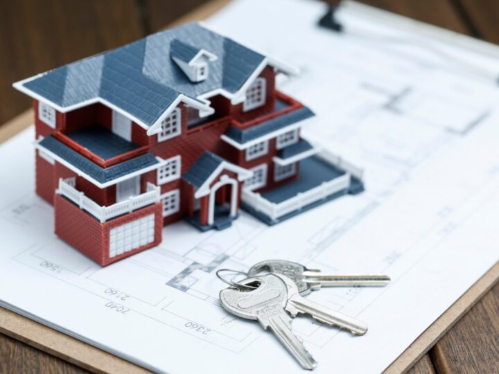 Rozwój rynku nieruchomości: Spadek ofert zakupu mieszkań w blokach z wielkiej płyty