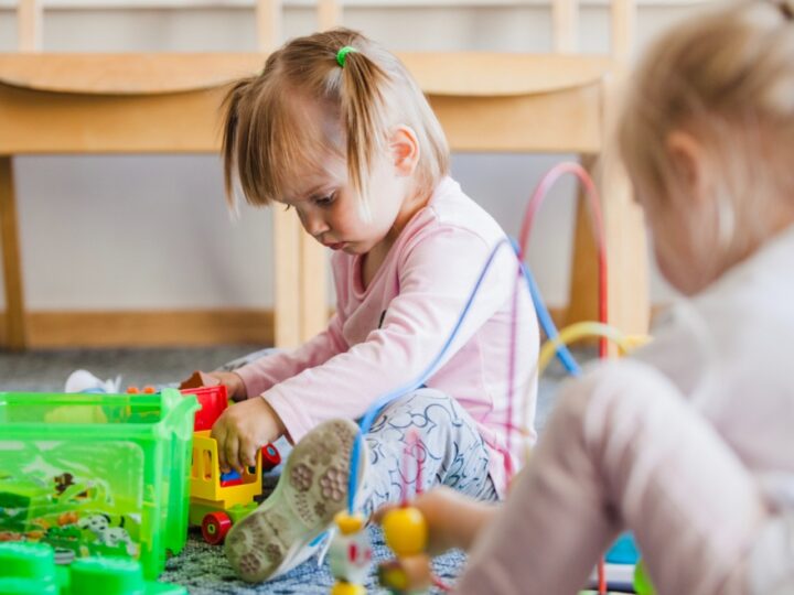 Zduńska Wola planuje otwarcie pierwszego żłobka miejskiego przy ul. Sieradzkiej