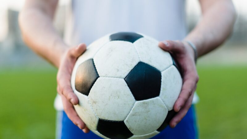 Triumf Korabu Łask w 18. kolejce trzeciej grupy Klasy Okręgowej, sezon 2024/2025