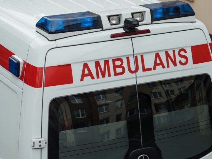 Zimowe niebezpieczeństwo: Reaguj na zagrożenie wychłodzeniem!