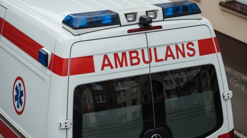 Zimowe niebezpieczeństwo: Reaguj na zagrożenie wychłodzeniem!