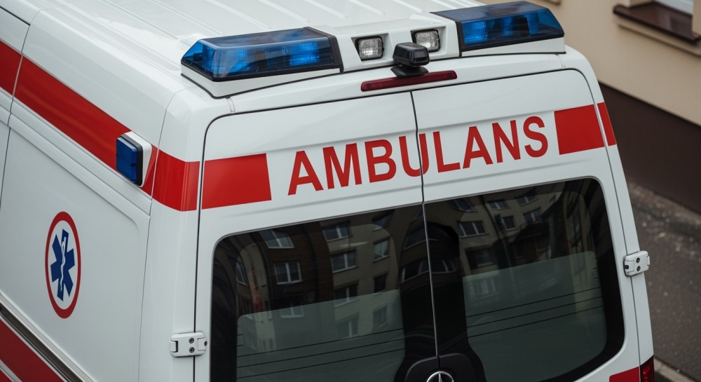 Zimowe niebezpieczeństwo: Reaguj na zagrożenie wychłodzeniem!