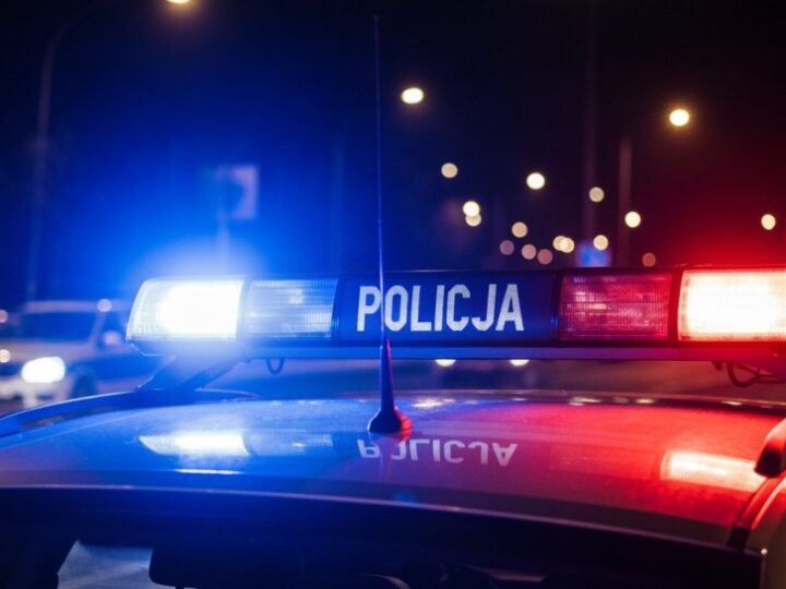 Mężczyzna ukarany mandatem za bezsensowne wezwanie policji z nudów
