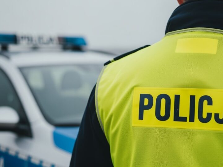 Akcja „Prędkość” w powiecie łaskim: 43 wykroczenia na drogach!