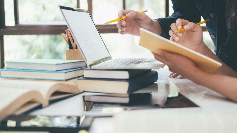 Powiat Łaski z dotacją na edukację w wysokości 48 tys. zł