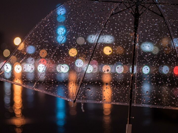 Marznące opady mogą zagrażać bezpieczeństwu!