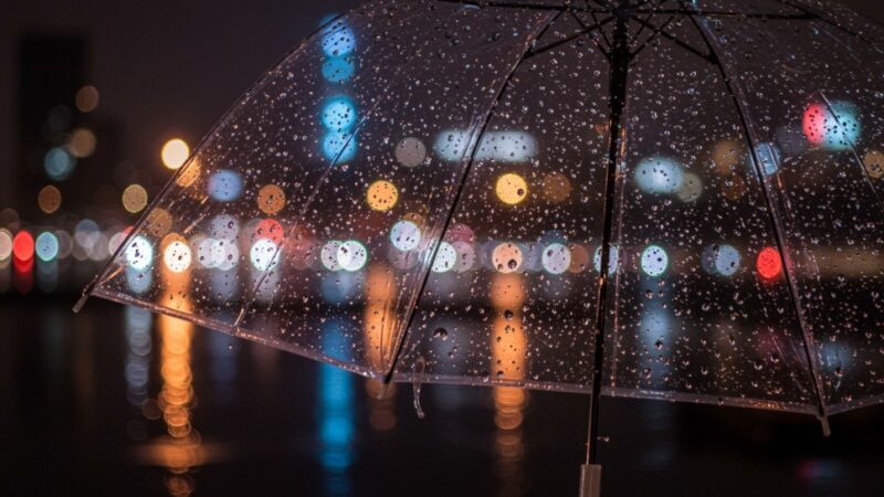 Marznące opady mogą zagrażać bezpieczeństwu!