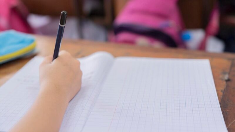 Nauczyciele z Łasku awansują na stopień mianowany