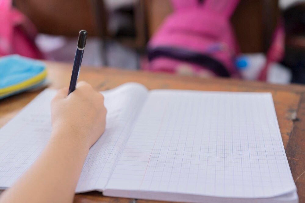 Nauczyciele z Łasku awansują na stopień mianowany