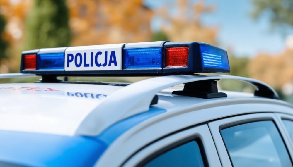 Mężczyzna po pięciu latach wraca i zgłasza się na policję