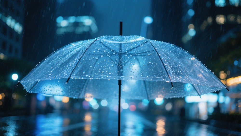 Marznące opady i oblodzenia – bądź czujny!