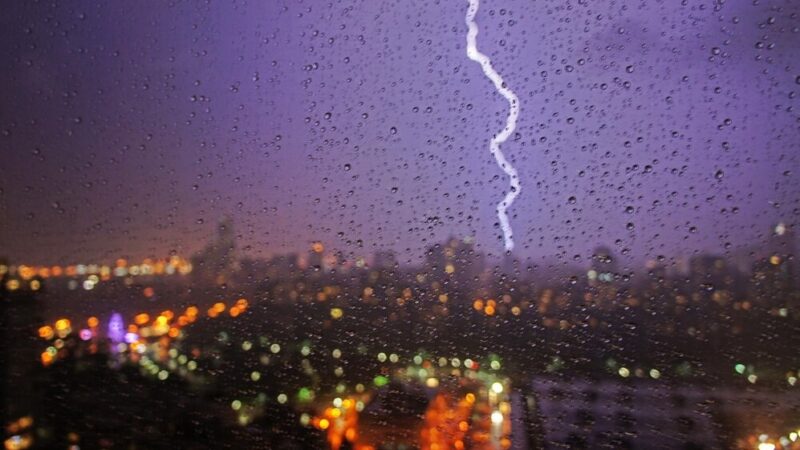 Gęsta mgła nadciąga!