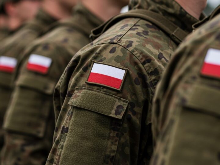 Kwalifikacja Wojskowa 2026 startuje 2 lutego!