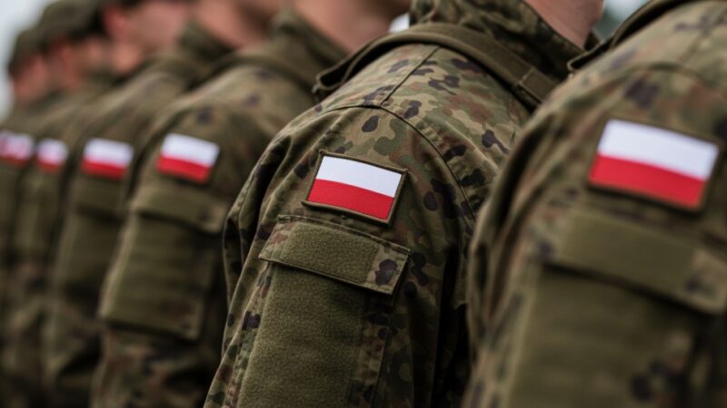 Kwalifikacja Wojskowa 2026 startuje 2 lutego!