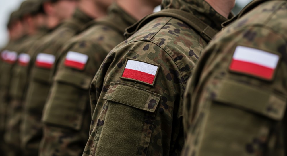 Kwalifikacja Wojskowa 2026 startuje 2 lutego!