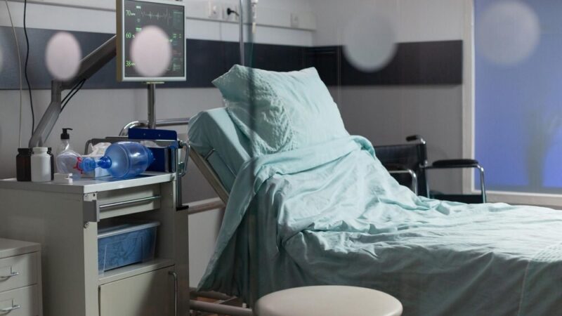 Bezpłatne mammografie – Zrób krok ku zdrowiu!