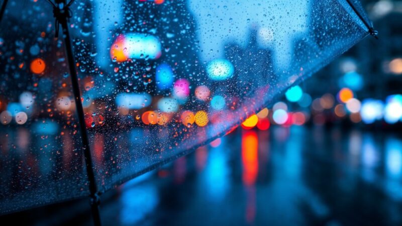 OSTRZEŻENIE METEOROLOGICZNE DLA POWIATU ŁASKIEGO – OCZEKIWANY SILNY MRÓZ