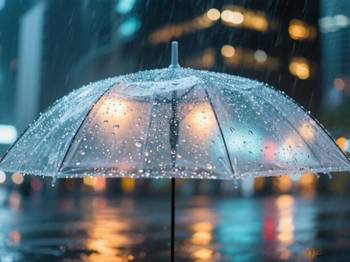 Uwaga! Marznące opady mogą spowodować gołoledź