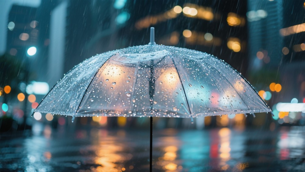 Uwaga! Marznące opady mogą spowodować gołoledź