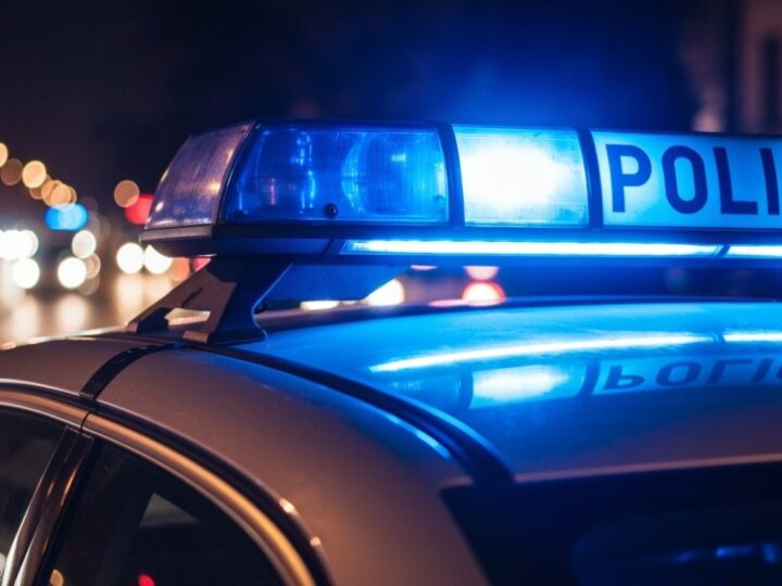 Pożegnanie Zastępcy Naczelnika Wydziału Kryminalnego w Łasku