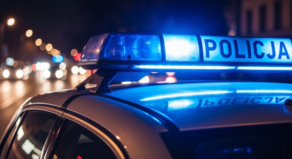 Pożegnanie Zastępcy Naczelnika Wydziału Kryminalnego w Łasku