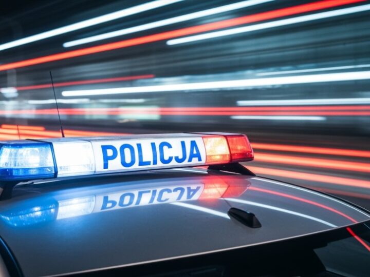 Zgłoszenia mieszkańców powiatu łaskiego na Krajowej Mapie Zagrożeń Bezpieczeństwa w 2025 roku: co się zmieniło?