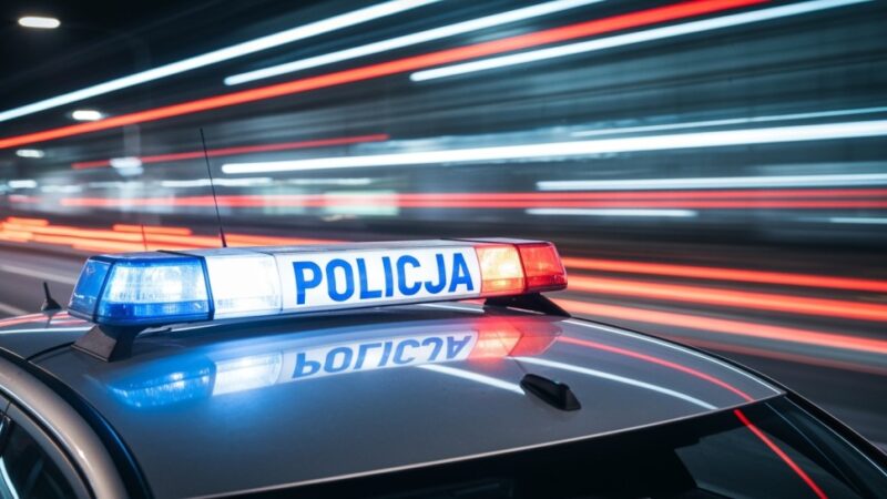 Zgłoszenia mieszkańców powiatu łaskiego na Krajowej Mapie Zagrożeń Bezpieczeństwa w 2025 roku: co się zmieniło?