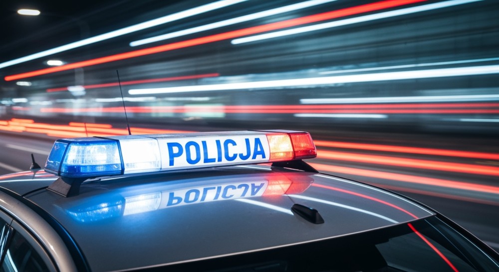 Zgłoszenia mieszkańców powiatu łaskiego na Krajowej Mapie Zagrożeń Bezpieczeństwa w 2025 roku: co się zmieniło?