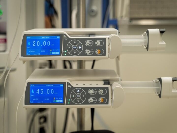 Związek Powiatów Polskich wzywa rząd do pilnych reform w ochronie zdrowia