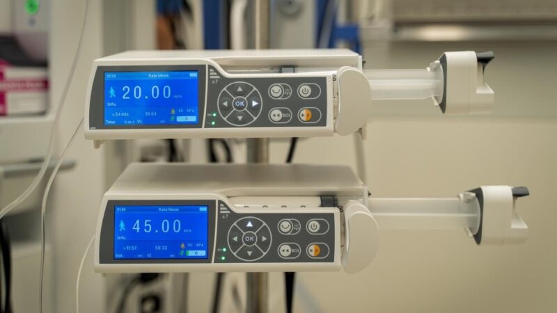 Związek Powiatów Polskich wzywa rząd do pilnych reform w ochronie zdrowia