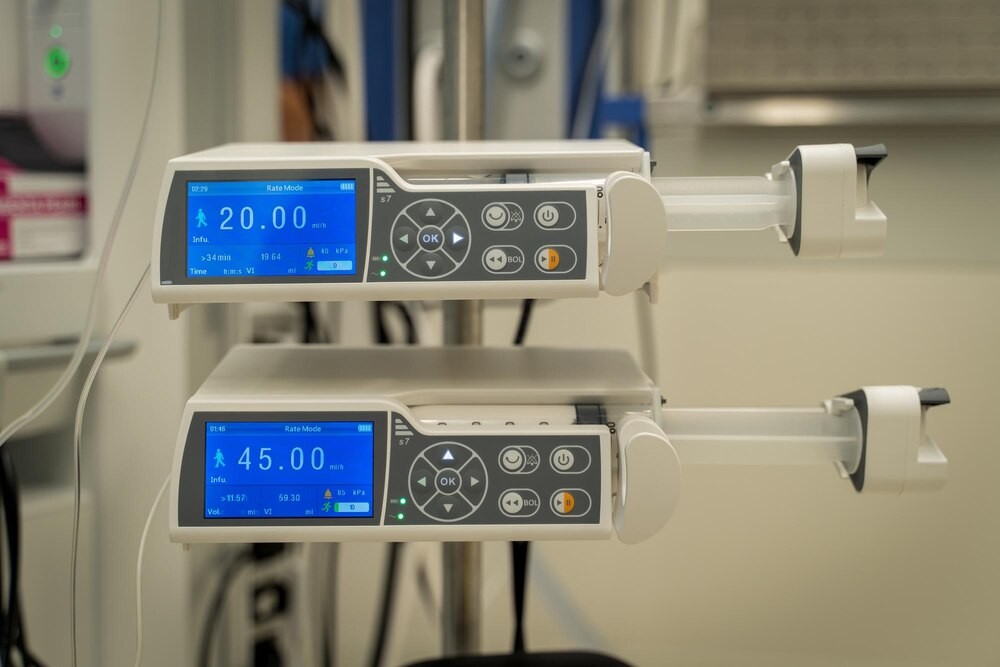 Związek Powiatów Polskich wzywa rząd do pilnych reform w ochronie zdrowia