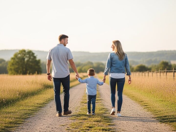 Szczęśliwego Dnia Babci i Dziadka!
