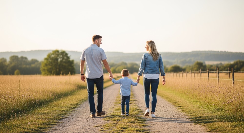 Szczęśliwego Dnia Babci i Dziadka!