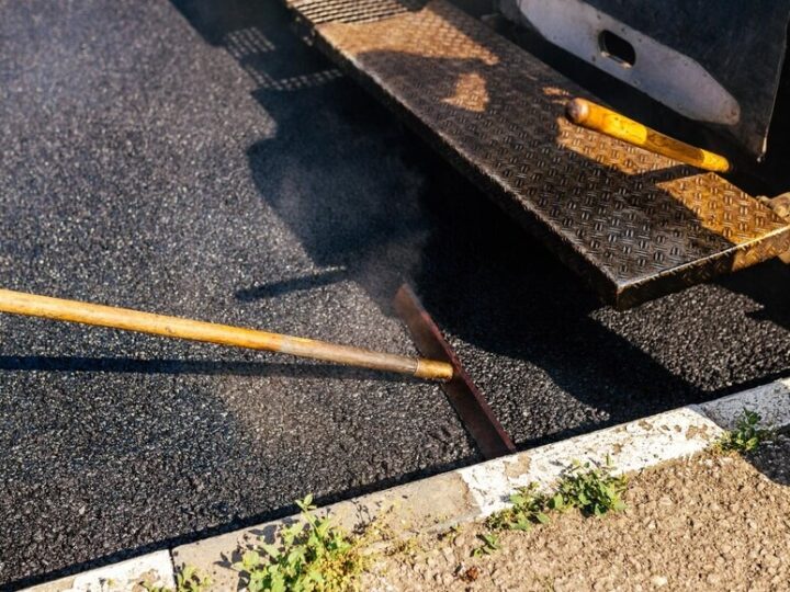 1,2 mln zł na modernizację dróg w Kolumnie – Gmina Łask zyska nową infrastrukturę