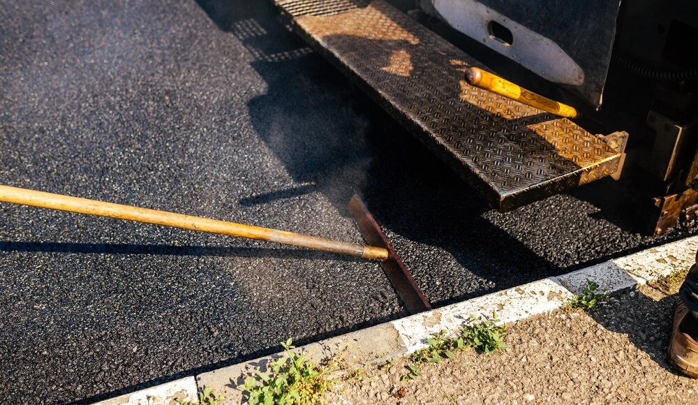 1,2 mln zł na modernizację dróg w Kolumnie – Gmina Łask zyska nową infrastrukturę