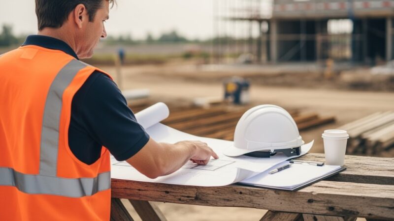 Remont Powiatowego magazynu zarządzania kryzysowego zakończony!