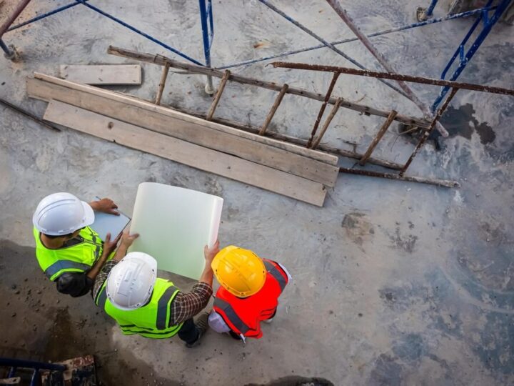 Rozbudowa mieszkań komunalnych na ul. Lutomierskiej 9 w Łasku
