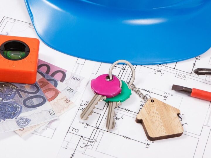 I przetarg na sprzedaż działki w Bałuczu z przeznaczeniem na produkcję i usługi