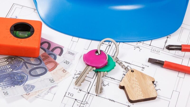 I przetarg na sprzedaż działki w Bałuczu z przeznaczeniem na produkcję i usługi