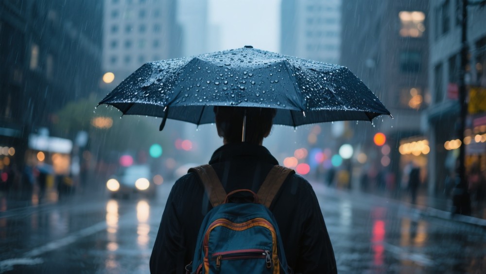 Przymrozki w nocy: Uważaj na spadek temperatury!