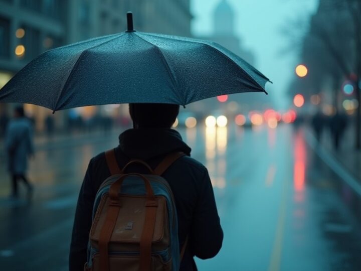 Przymrozki na horyzoncie!