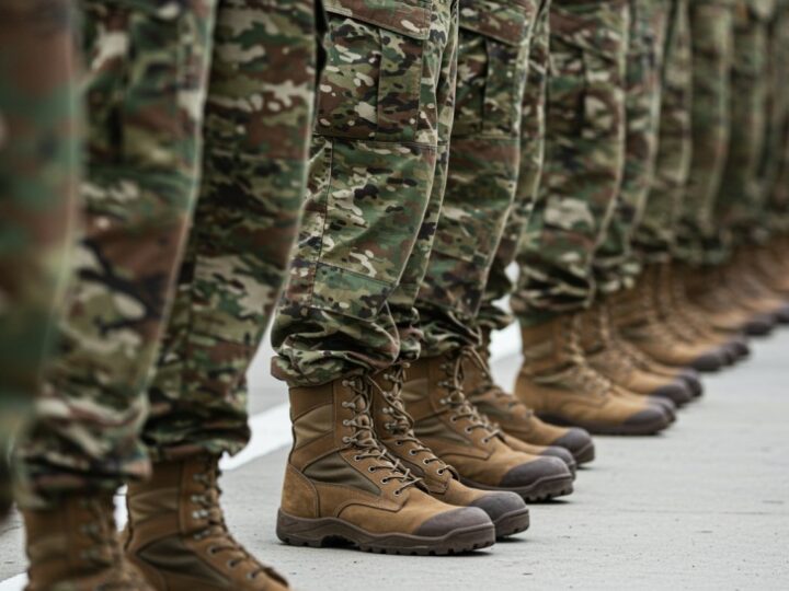 Kwalifikacja wojskowa w powiecie łaskim: szczegóły na 2026 rok