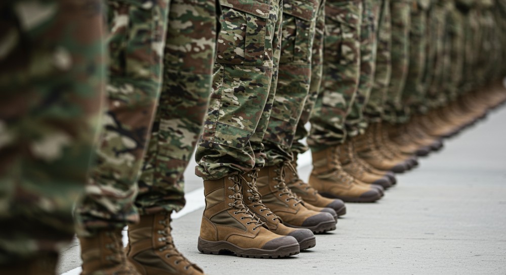 Kwalifikacja wojskowa w powiecie łaskim: szczegóły na 2026 rok