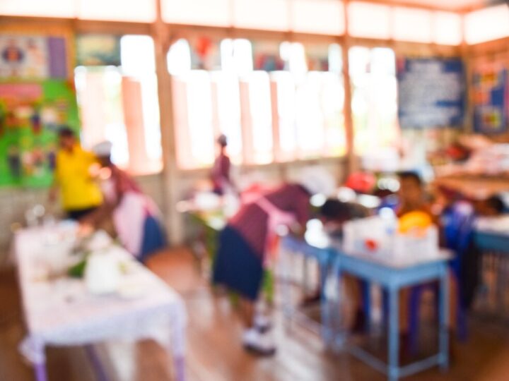 Maturzyści z Kolumny świętują zakończenie roku szkolnego