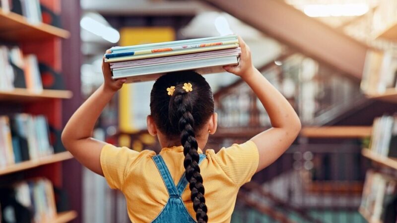 Rekrutacja do przedszkoli i szkół podstawowych w Łasku na rok 2026/2027 rusza 8 kwietnia!