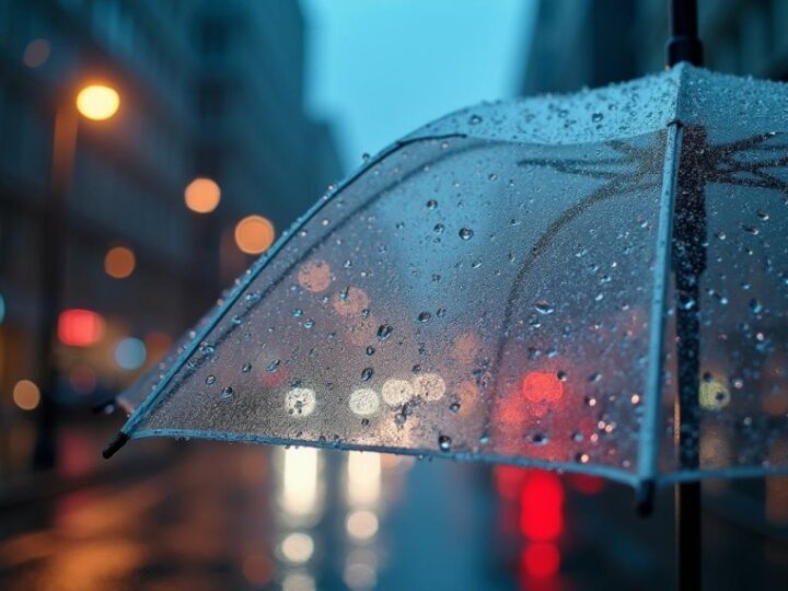 Przymrozki na horyzoncie!