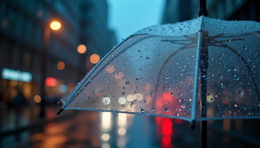 Przymrozki na horyzoncie!